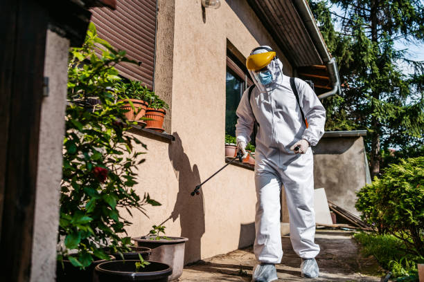 Marlborough, MA Pest Control Company